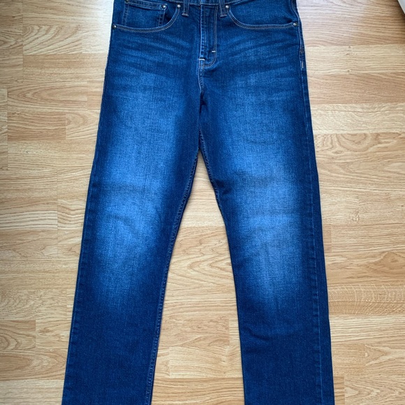 Women’s Wrangler jeans size 29x30. - Picture 5 of 10